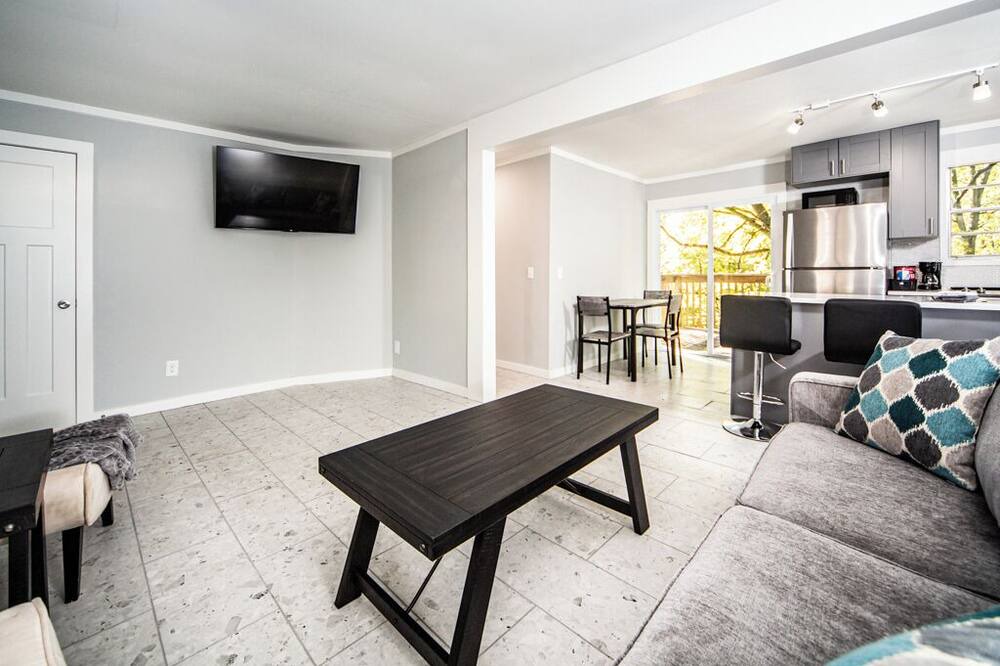 Photo of Livingroom in Kansas City