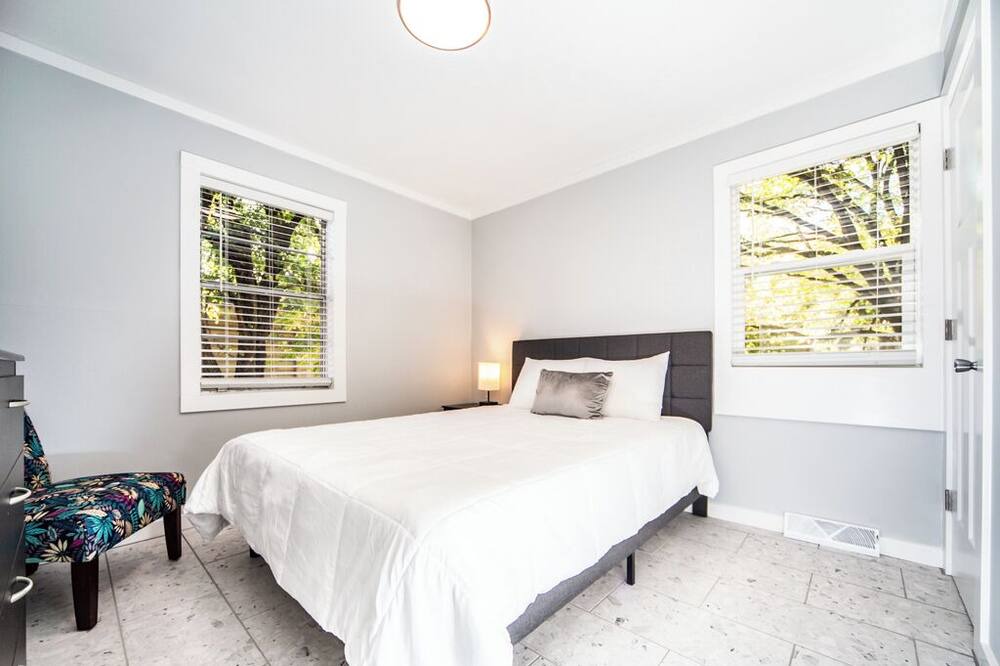 Photo of Bedroom in Kansas City