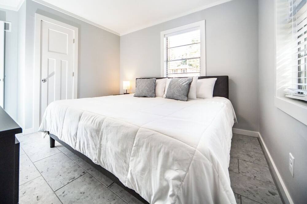 Photo of Bedroom in Kansas City