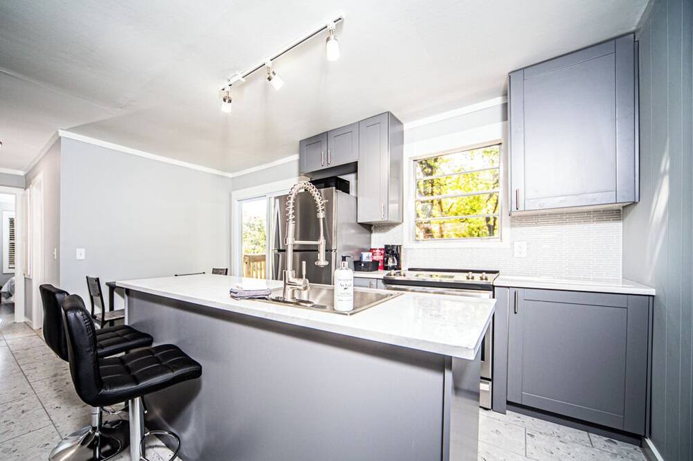 Photo of Kitchen in Kansas City