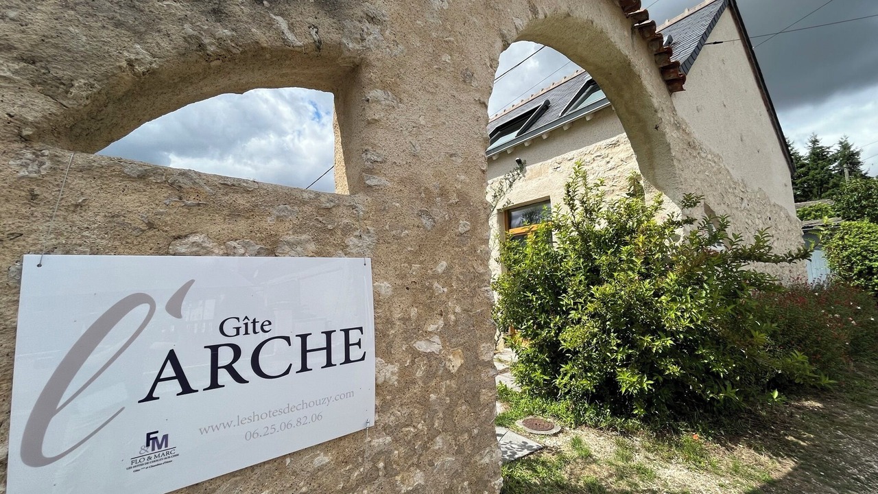 Photo of Outdoor in Chouzy-sur-Cisse