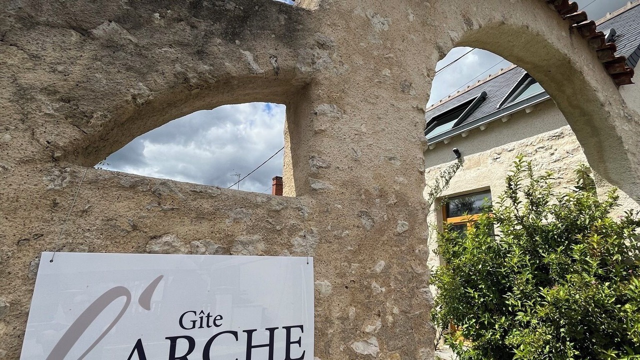Photo of Outdoor in Chouzy-sur-Cisse