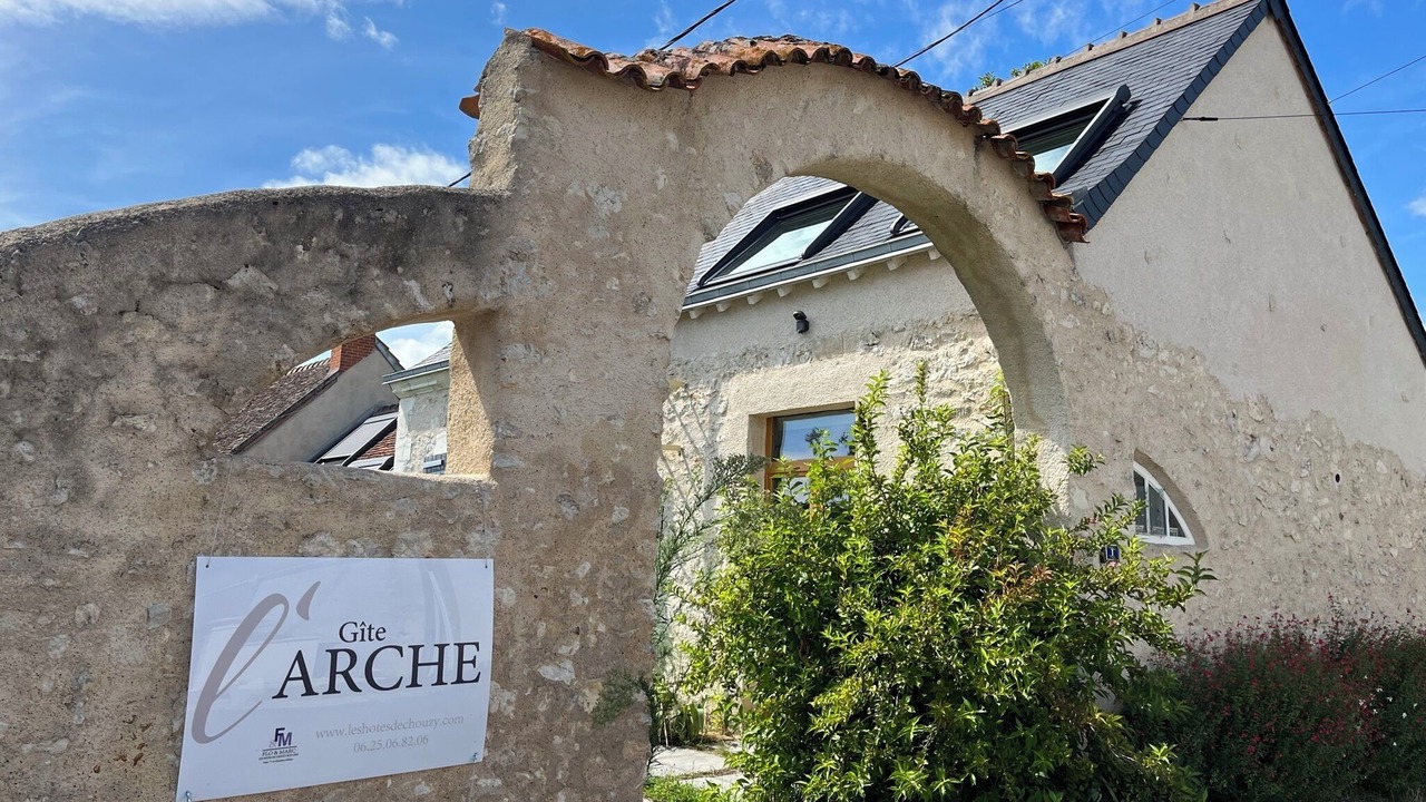Photo of Outdoor in Chouzy-sur-Cisse