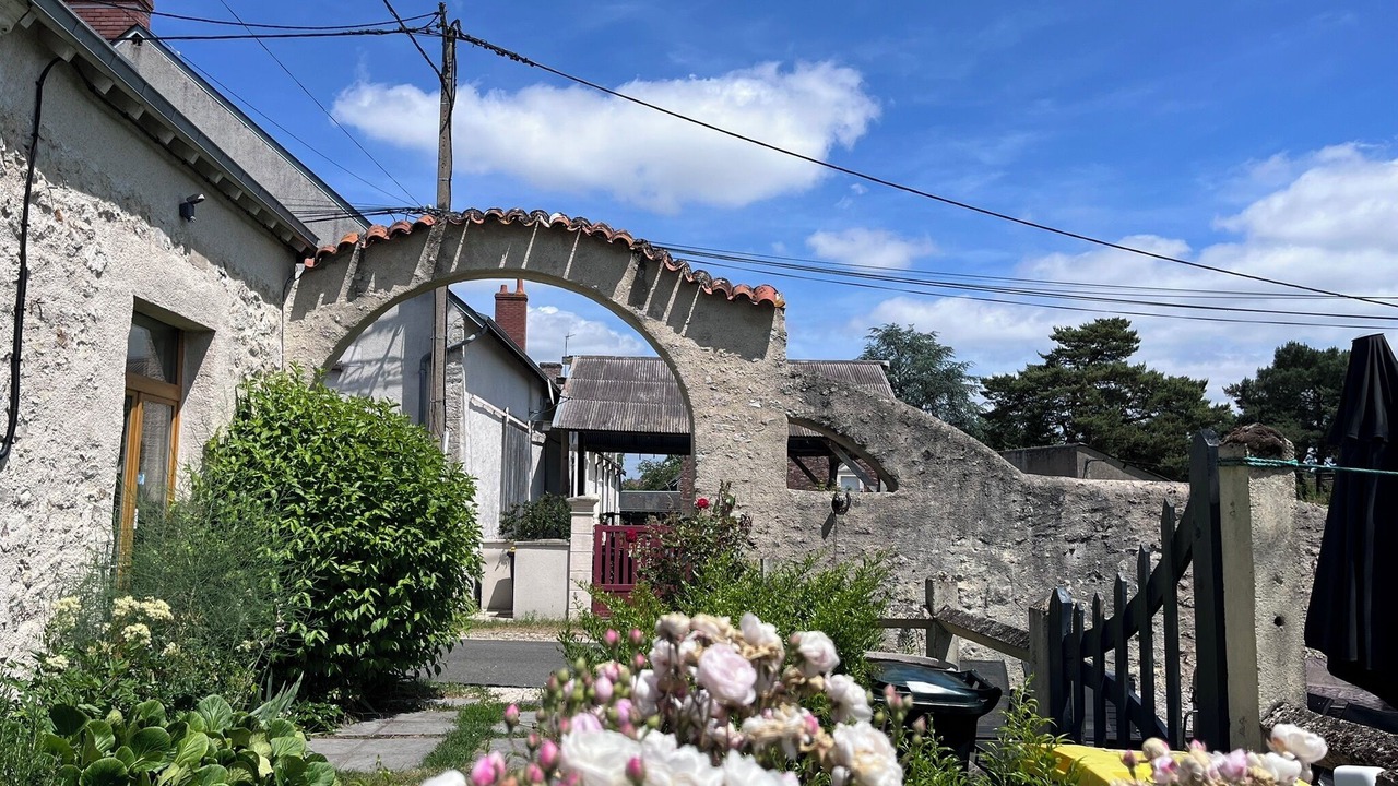 Photo of Outdoor in Chouzy-sur-Cisse