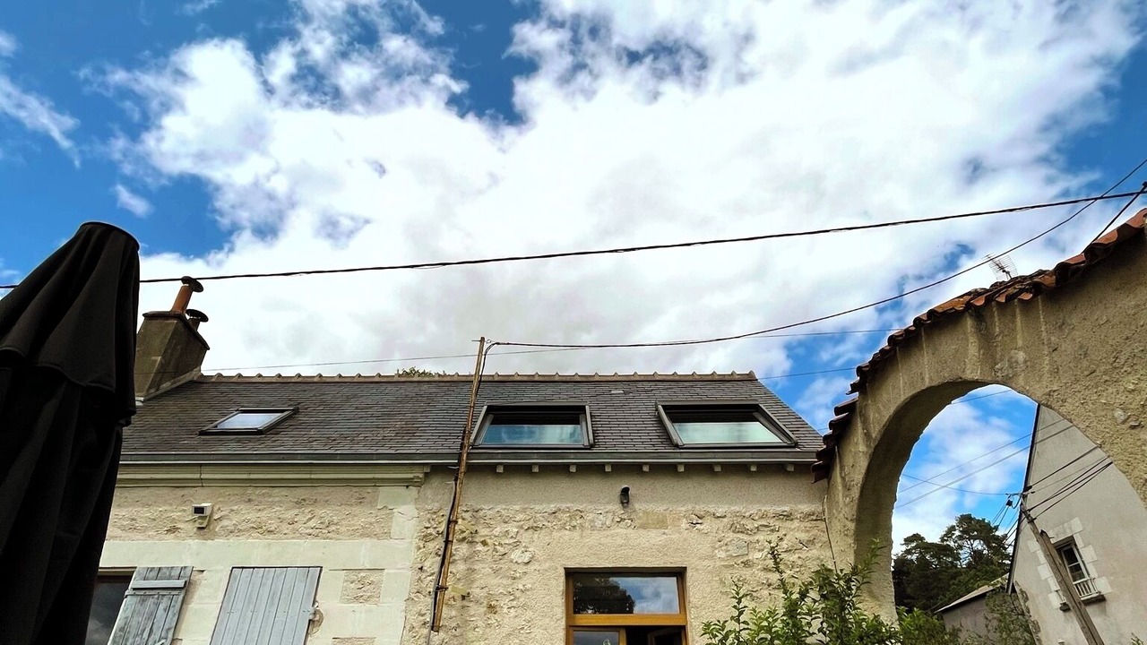 Photo of Outdoor in Chouzy-sur-Cisse