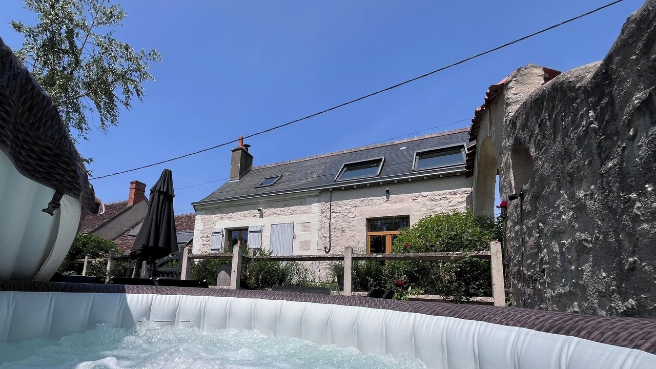 Photo of Outdoor in Chouzy-sur-Cisse