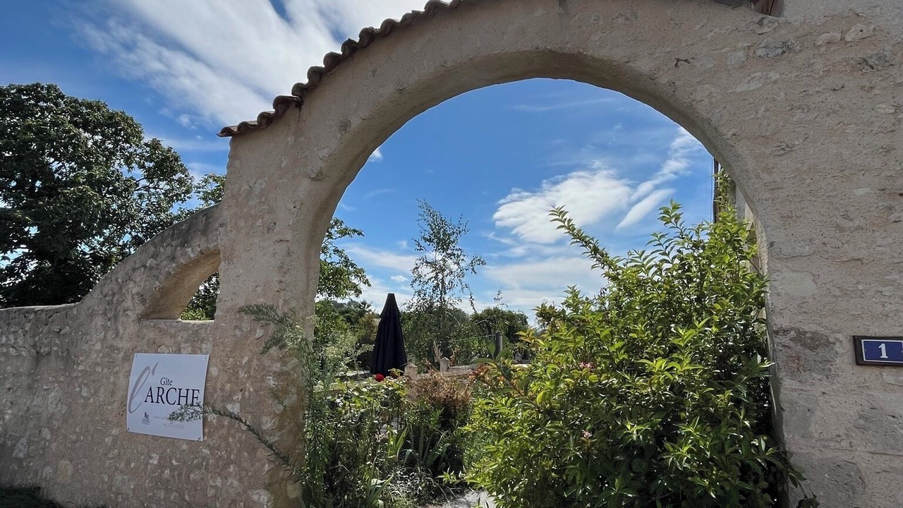 Photo of Outdoor in Chouzy-sur-Cisse