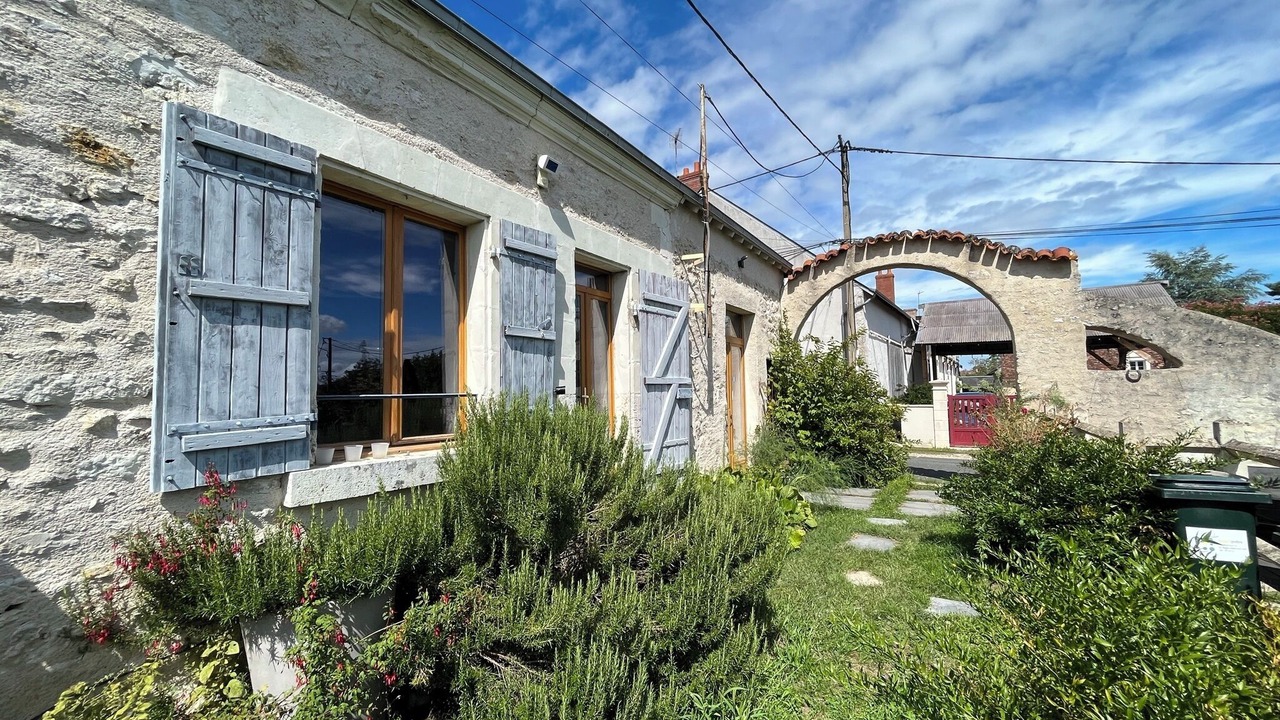 Photo of Outdoor in Chouzy-sur-Cisse