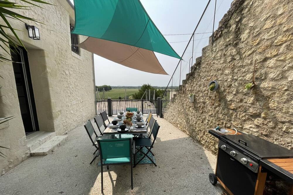 Photo of Outdoor in Limeray