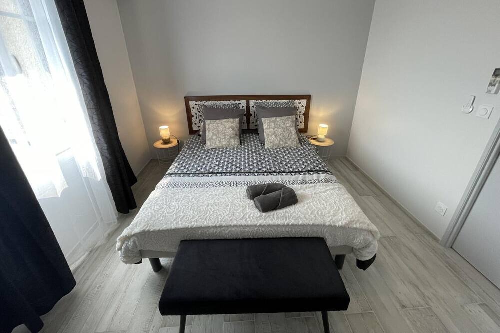 Photo of Bedroom in Limeray