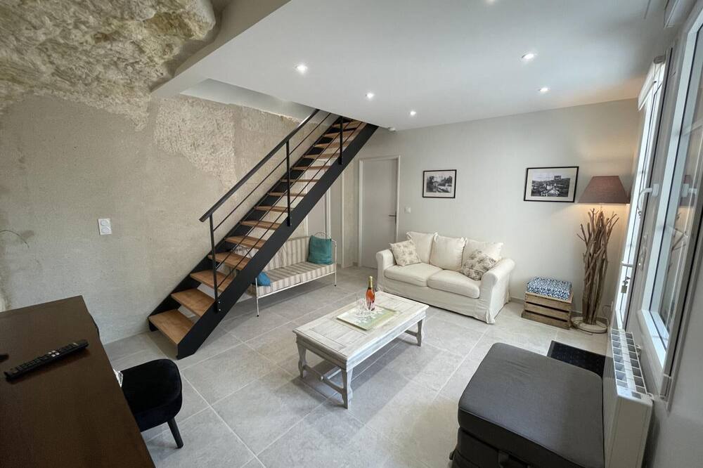 Photo of Livingroom in Limeray