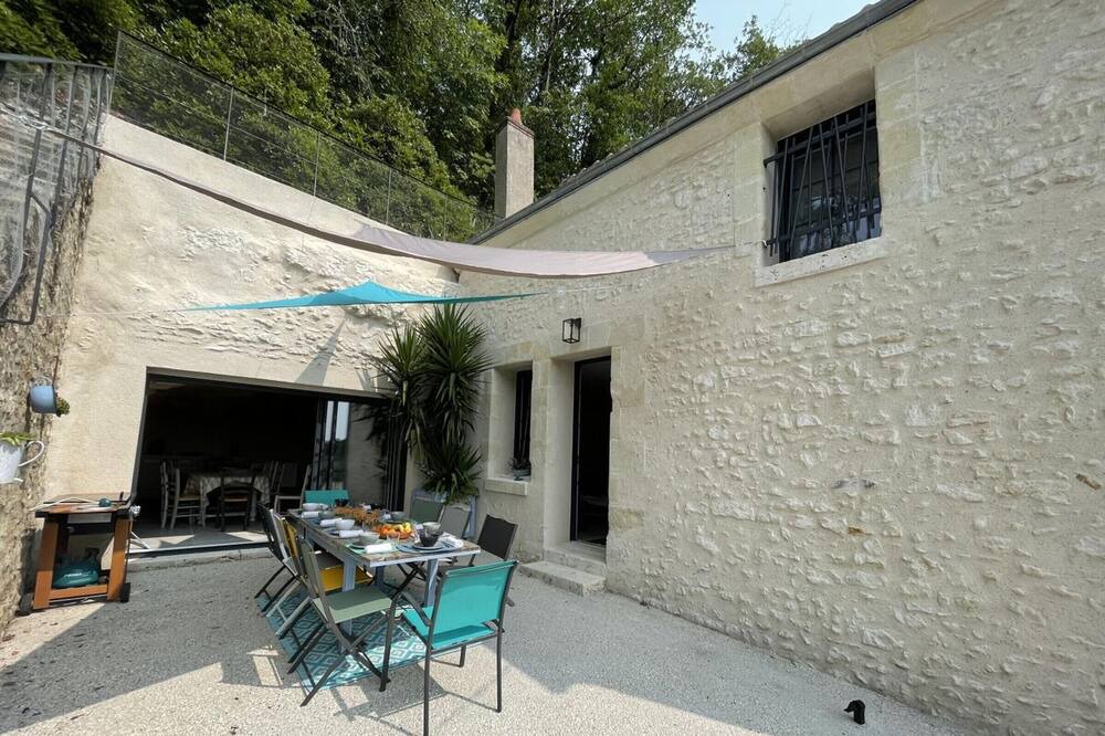 Photo of Outdoor in Limeray