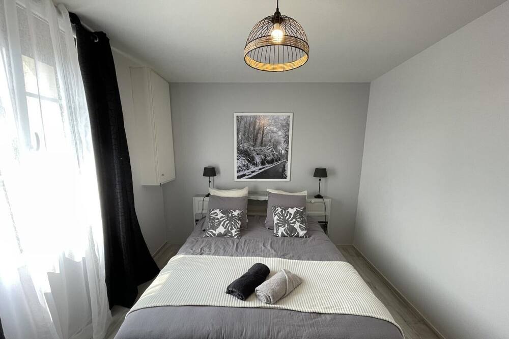 Photo of Bedroom in Limeray