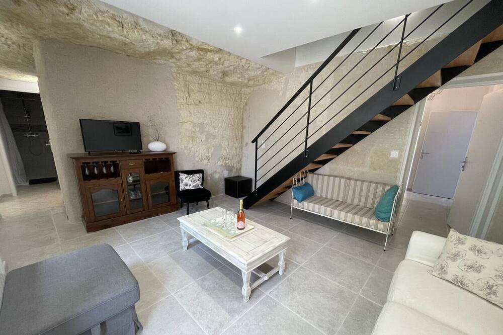 Photo of Livingroom in Limeray