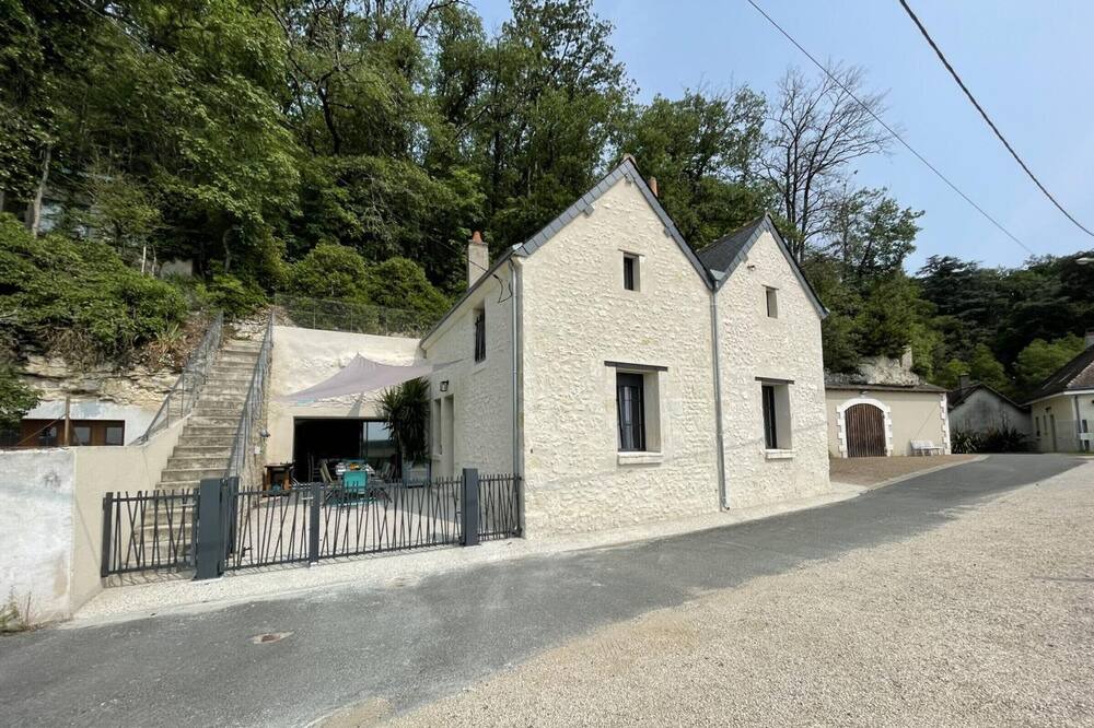 Photo of Outdoor in Limeray