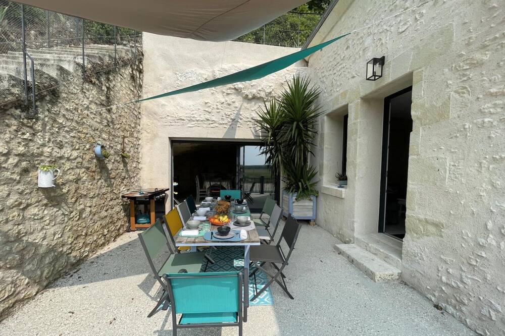 Photo of Outdoor in Limeray