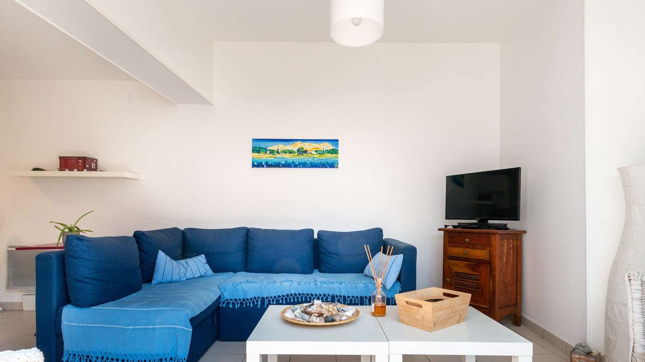 Photo of Livingroom in Wimereux