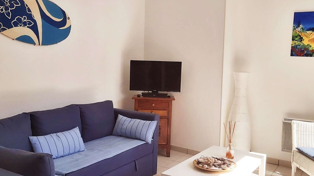 Photo of Livingroom in Wimereux