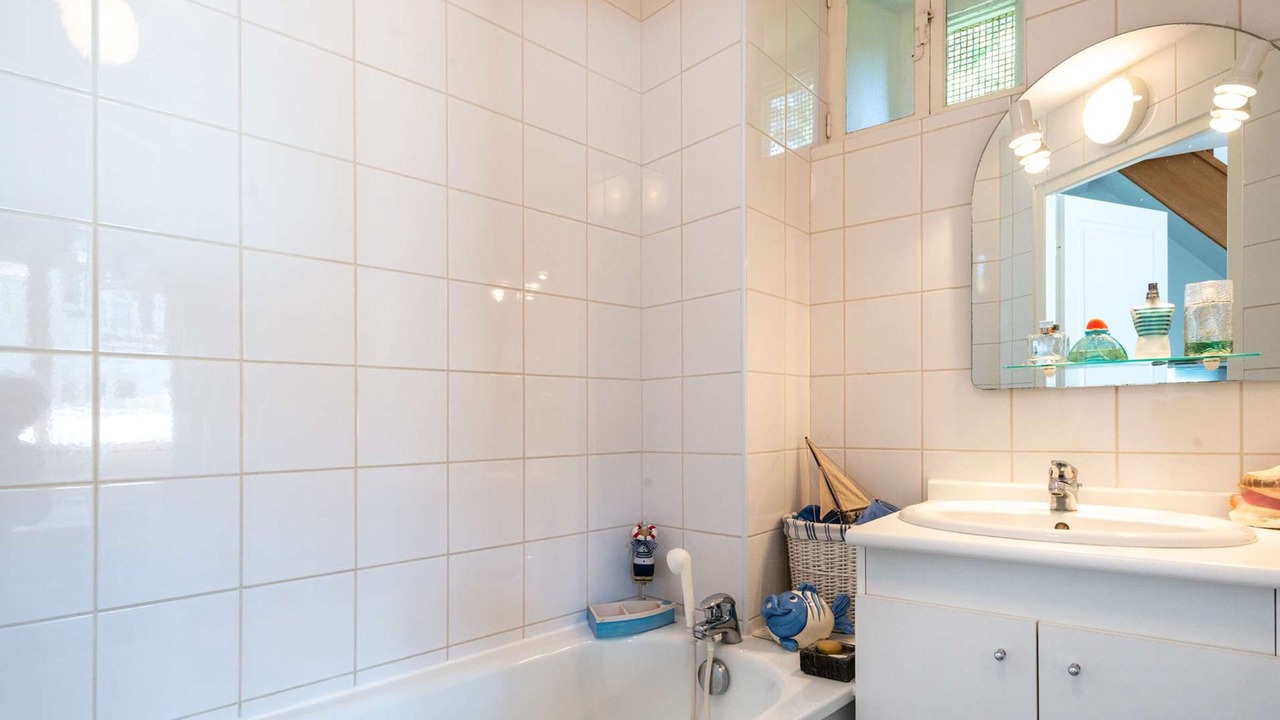Photo of Bathroom in Wimereux