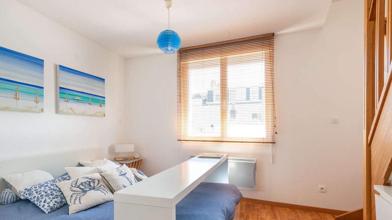 Photo of Livingroom in Wimereux