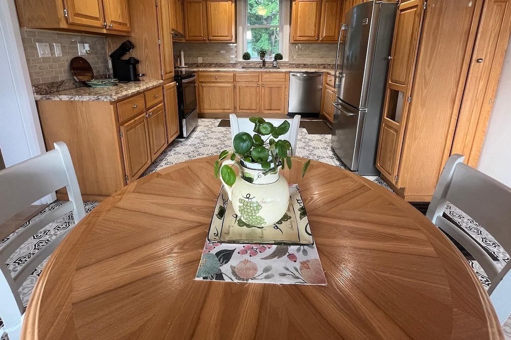 Photo of Kitchen in Douro-Dummer