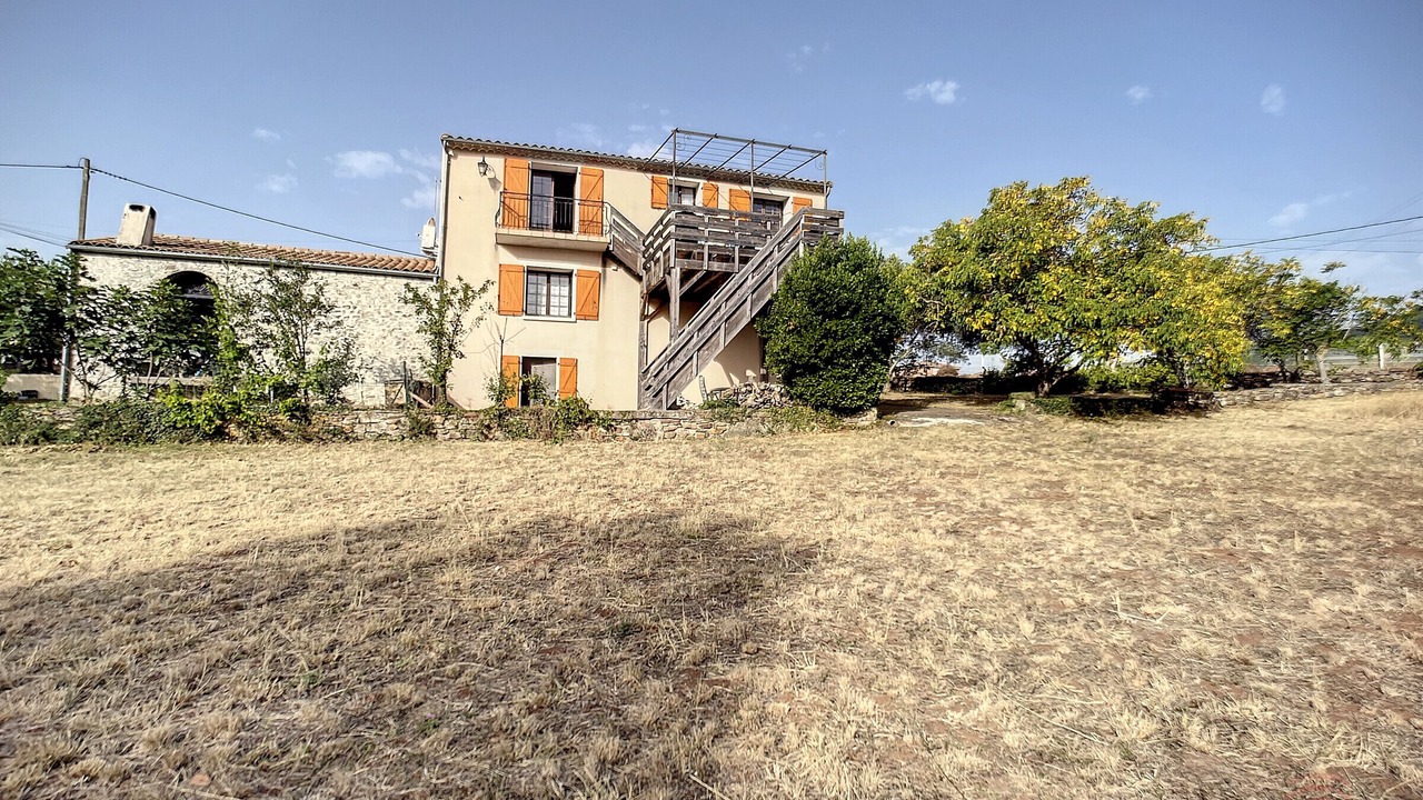 Photo of Outdoor in La Tour-Sur-Orb