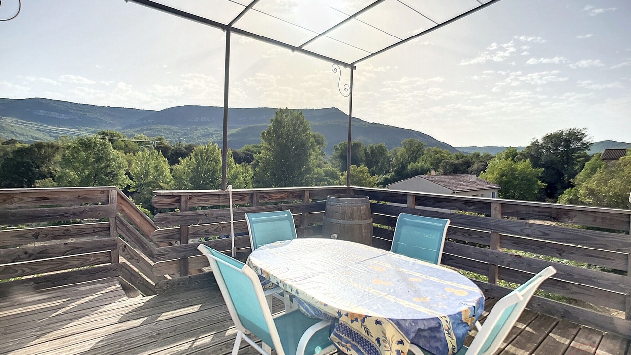 Photo of Outdoor in La Tour-Sur-Orb