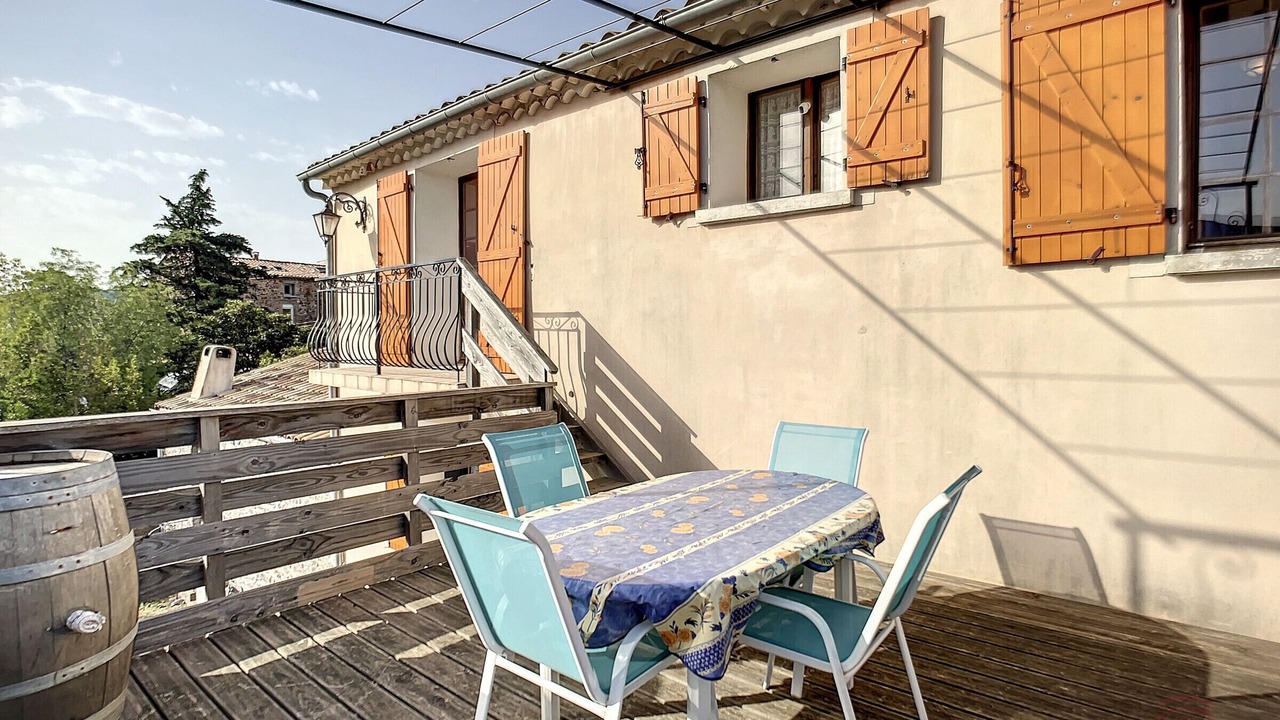 Photo of Outdoor in La Tour-Sur-Orb