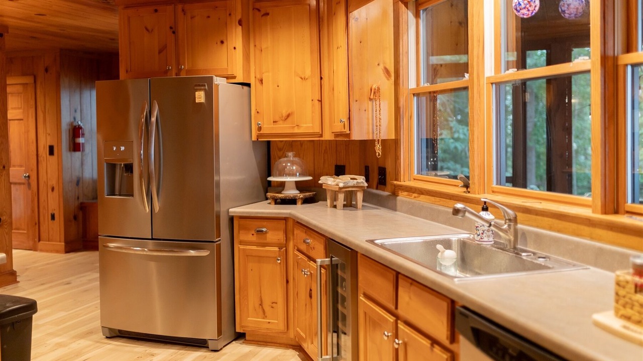Photo of Kitchen in Groveoak