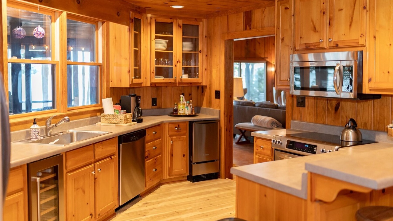 Photo of Kitchen in Groveoak