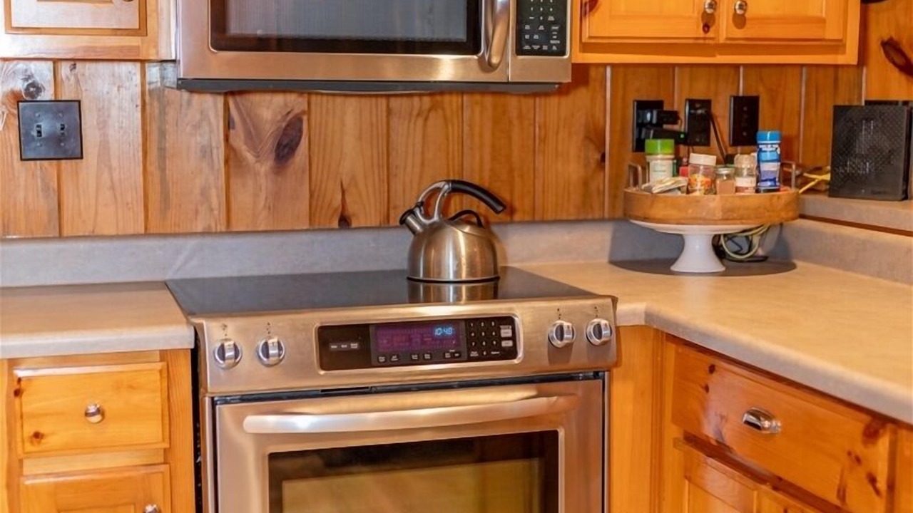 Photo of Kitchen in Groveoak