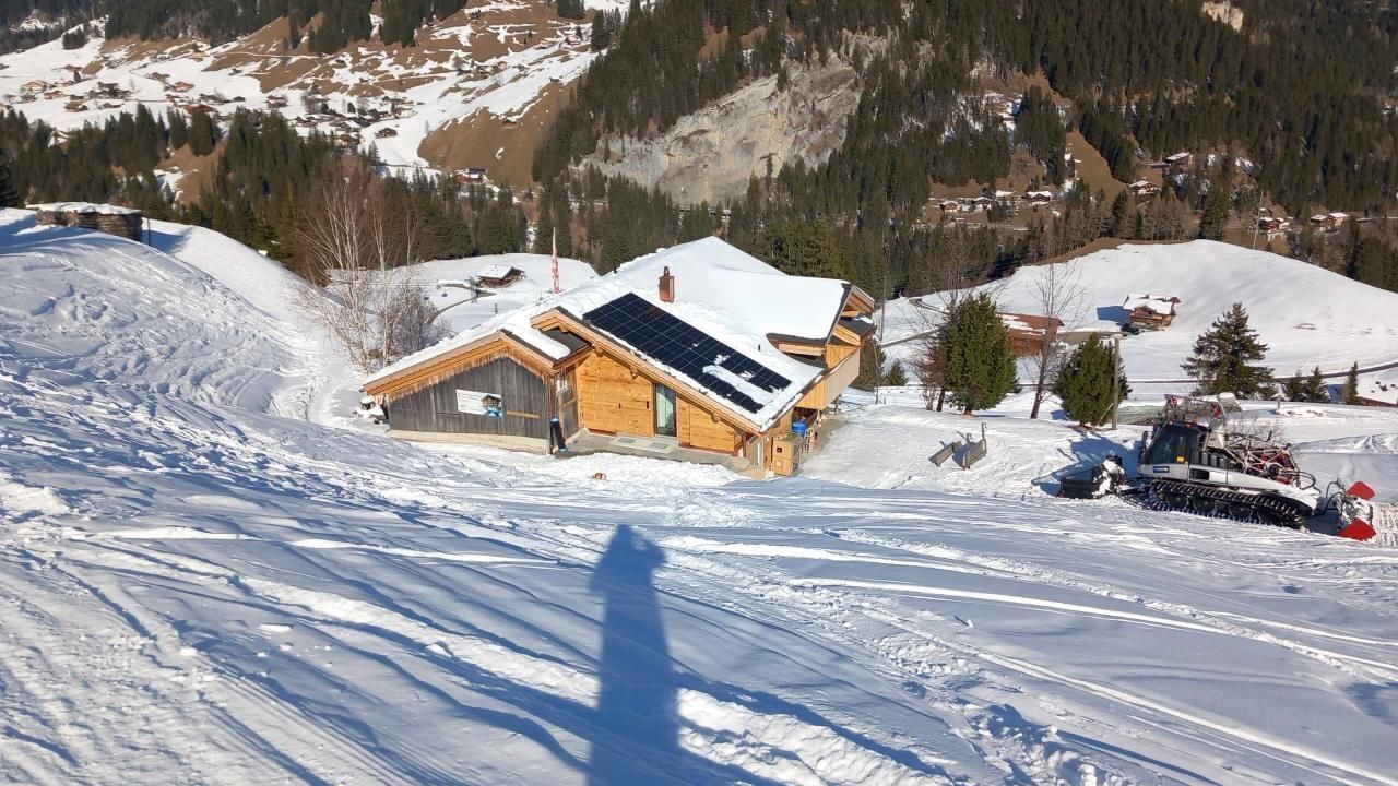 Photo of Outdoor in Adelboden