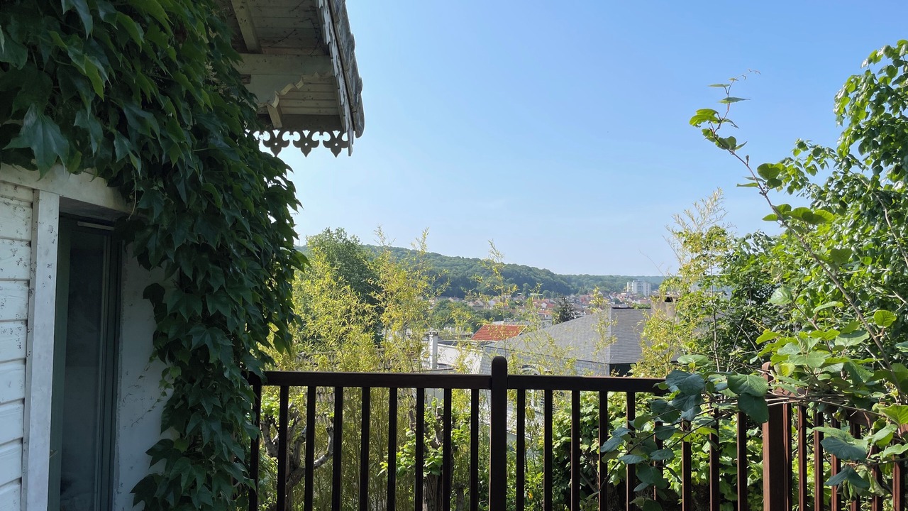 Photo of Outdoor in Chaville