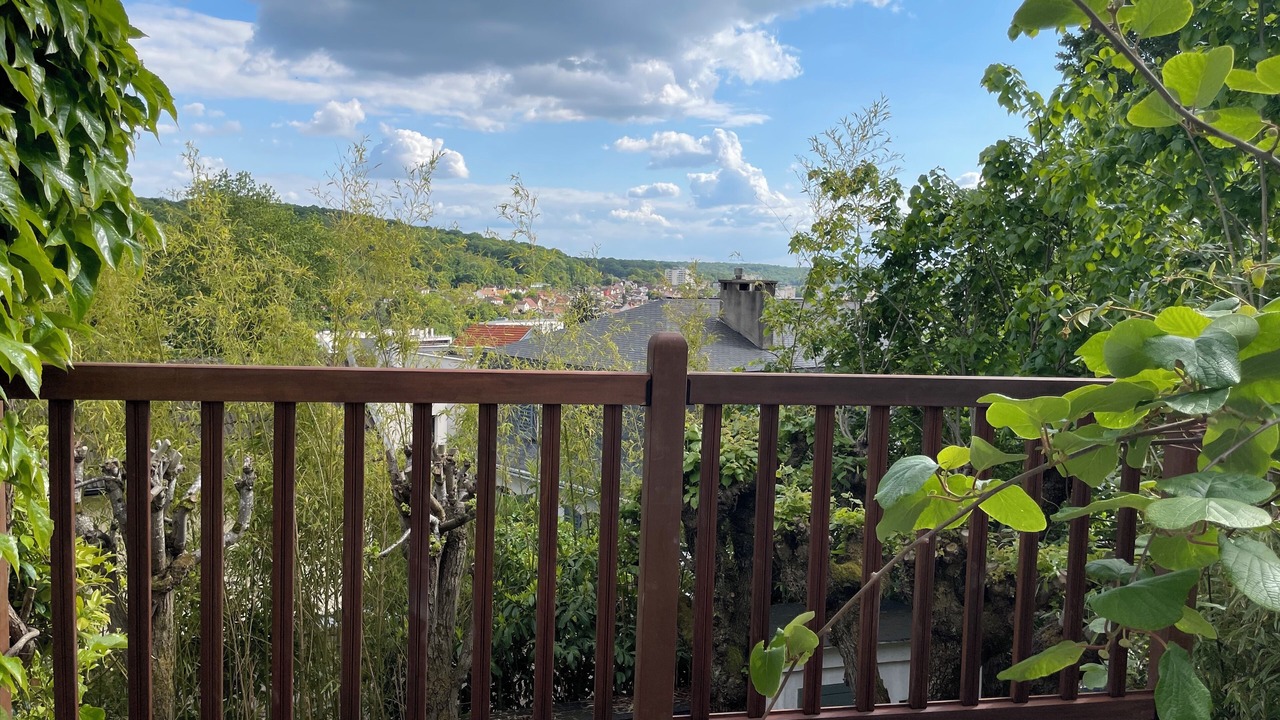 Photo of Outdoor in Chaville
