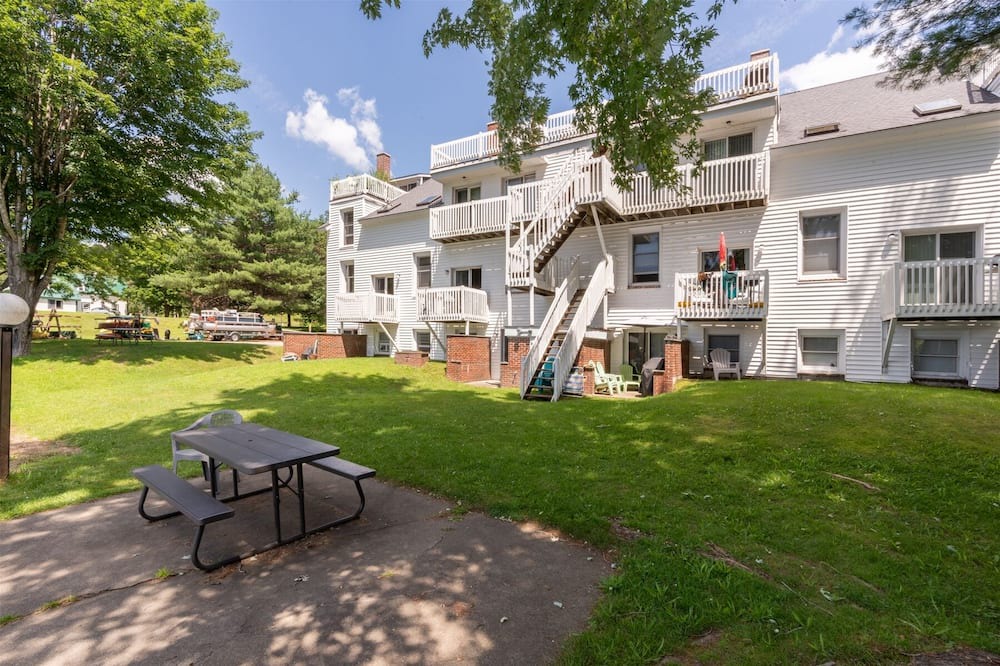 Photo of Outdoor in Bryant Pond