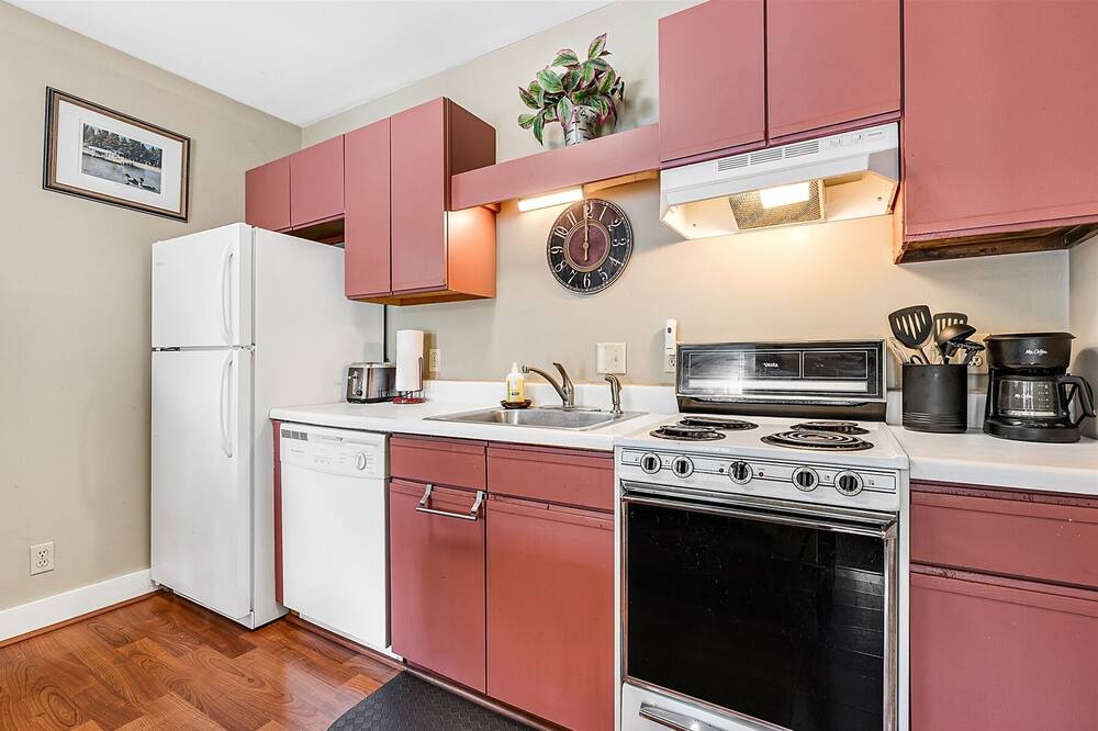 Photo of Kitchen in Bryant Pond