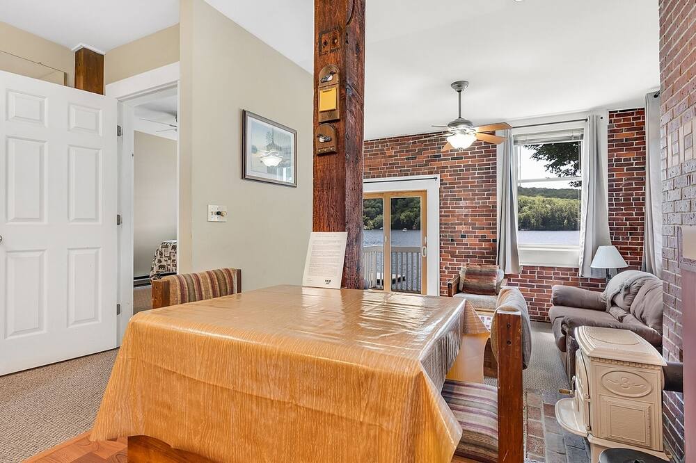 Photo of Others in Bryant Pond