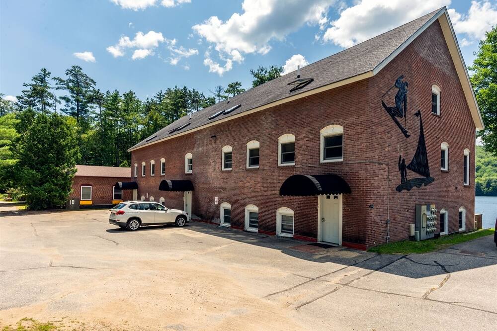 Photo of Outdoor in Bryant Pond