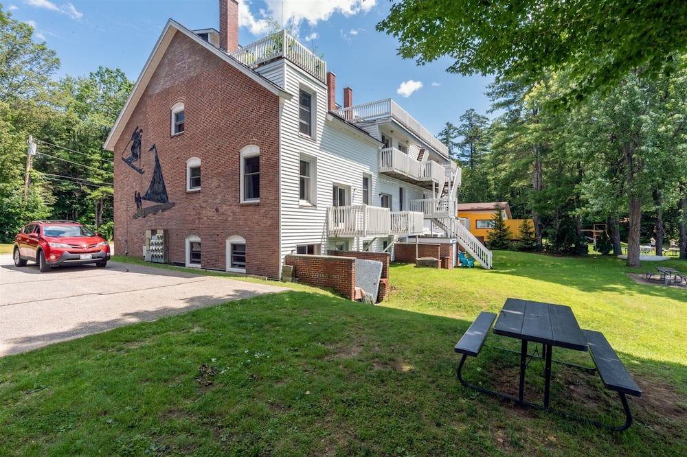 Photo of Outdoor in Bryant Pond