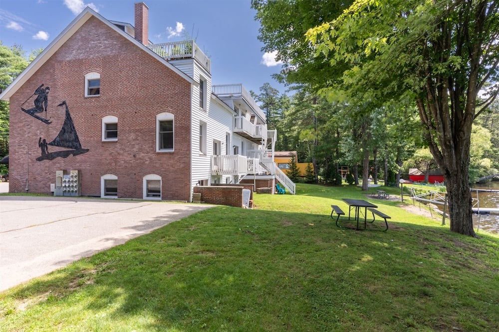 Photo of Outdoor in Bryant Pond