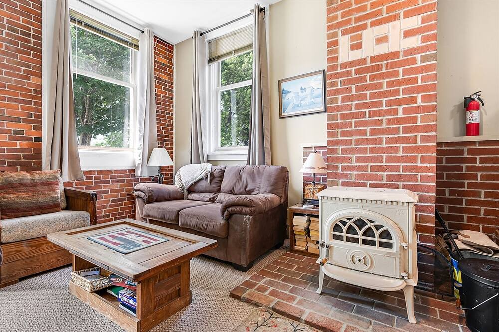 Photo of Others in Bryant Pond