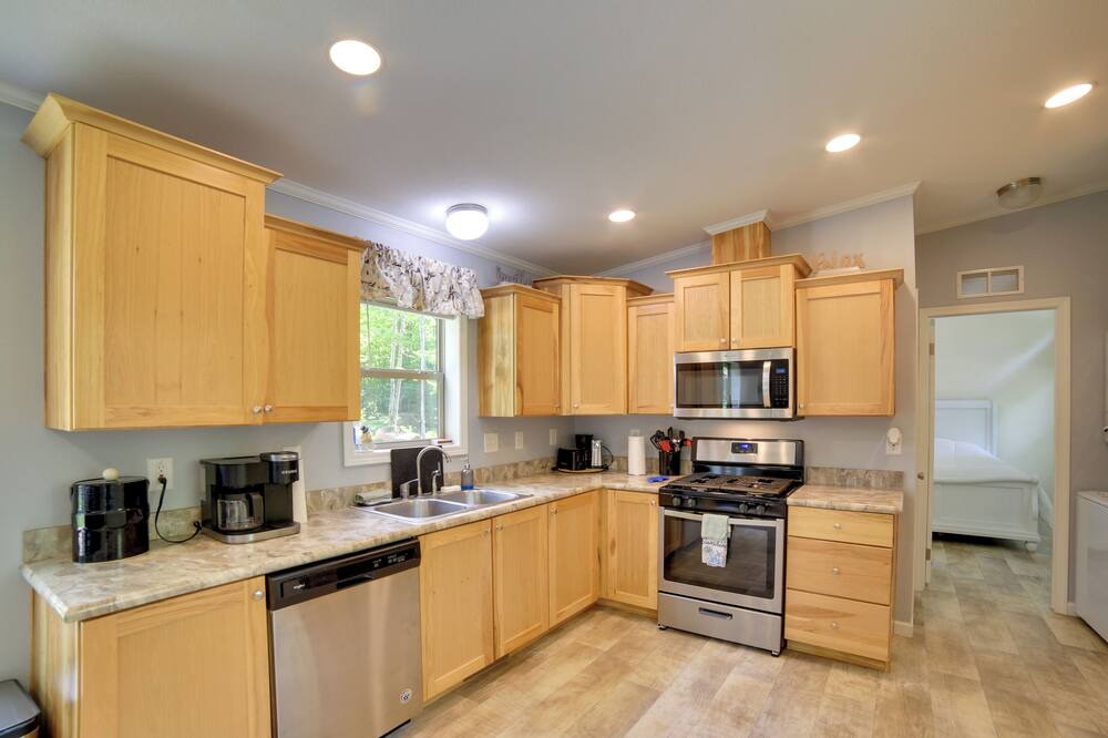 Photo of Kitchen in Felch