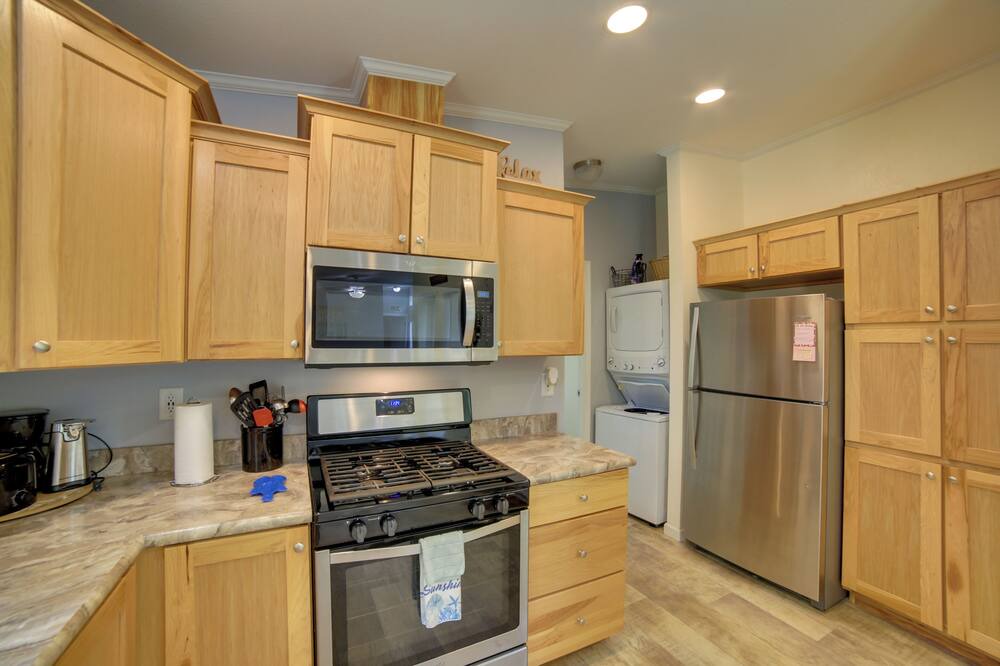 Photo of Kitchen in Felch