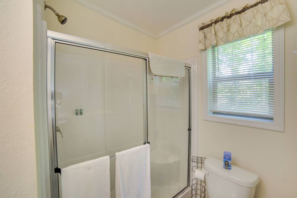 Photo of Bathroom in Felch