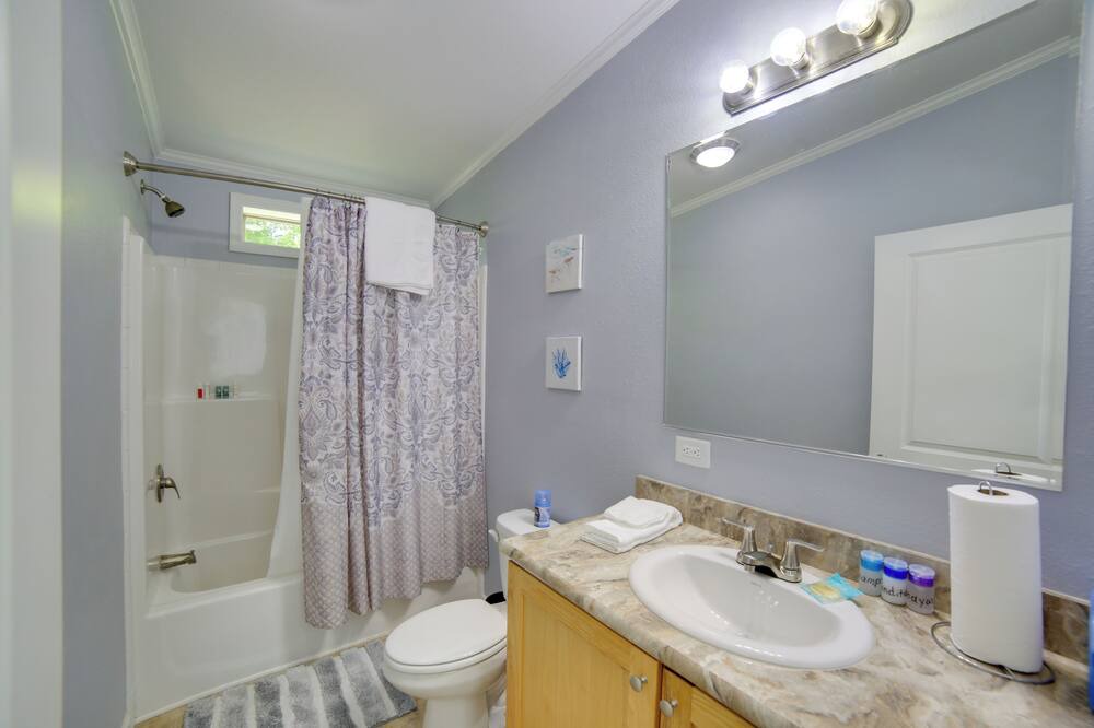 Photo of Bathroom in Felch