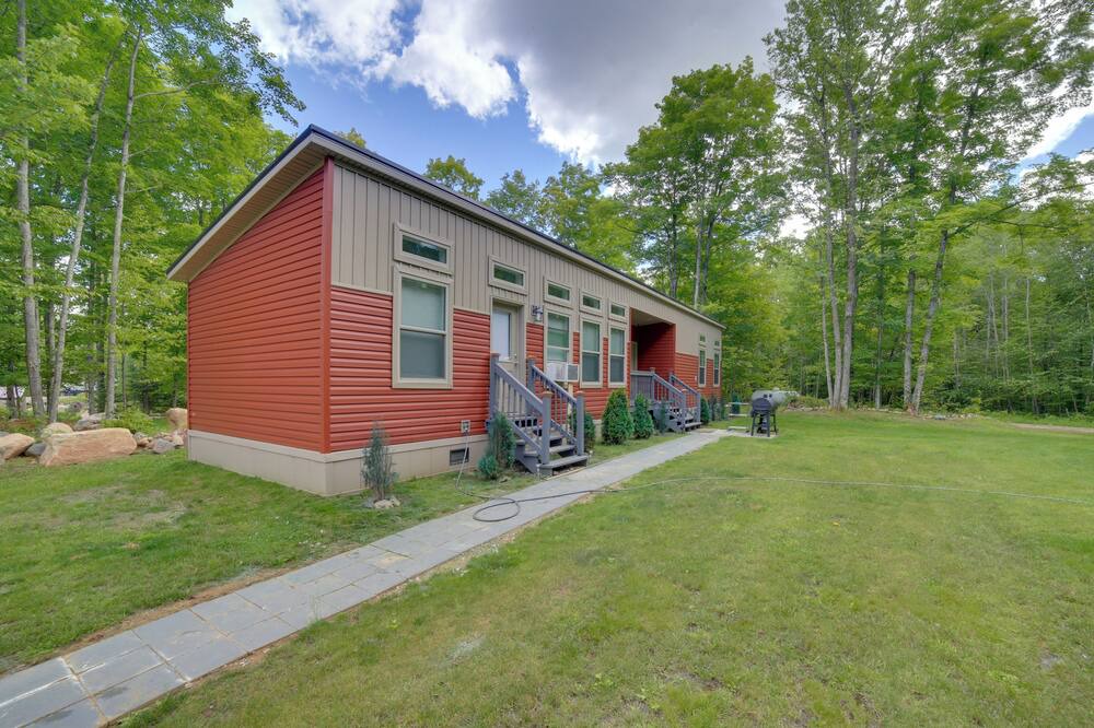 Photo of Outdoor in Felch