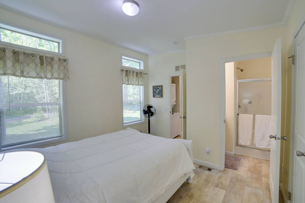 Photo of Bedroom in Felch