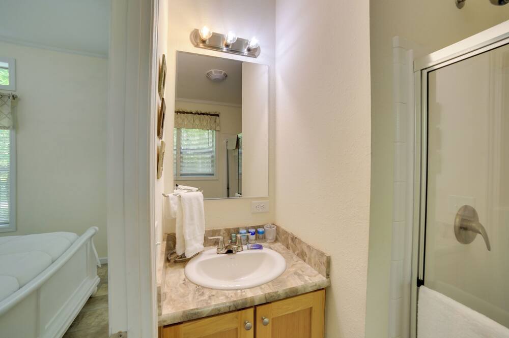 Photo of Bathroom in Felch