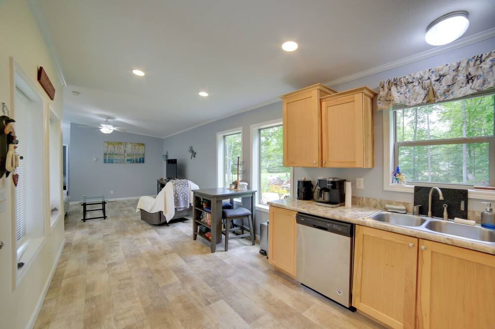 Photo of Kitchen in Felch