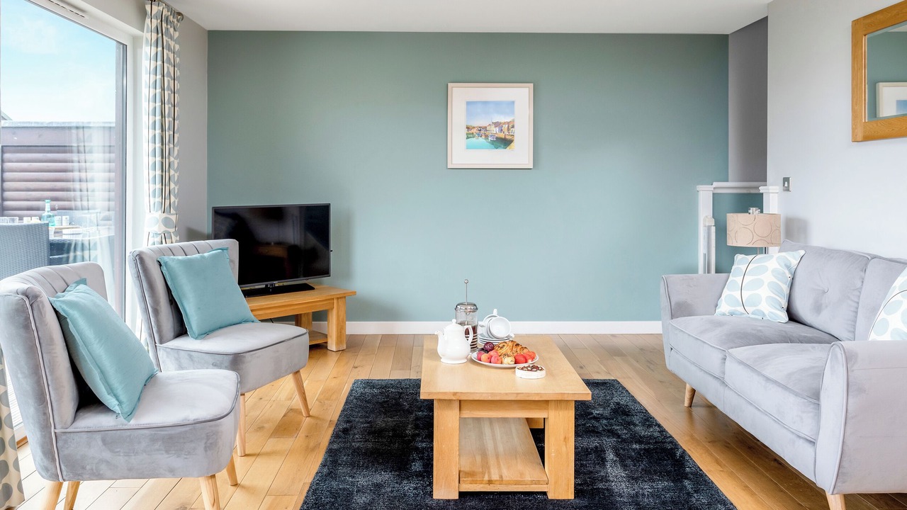 Photo of Livingroom in Winnard's Perch